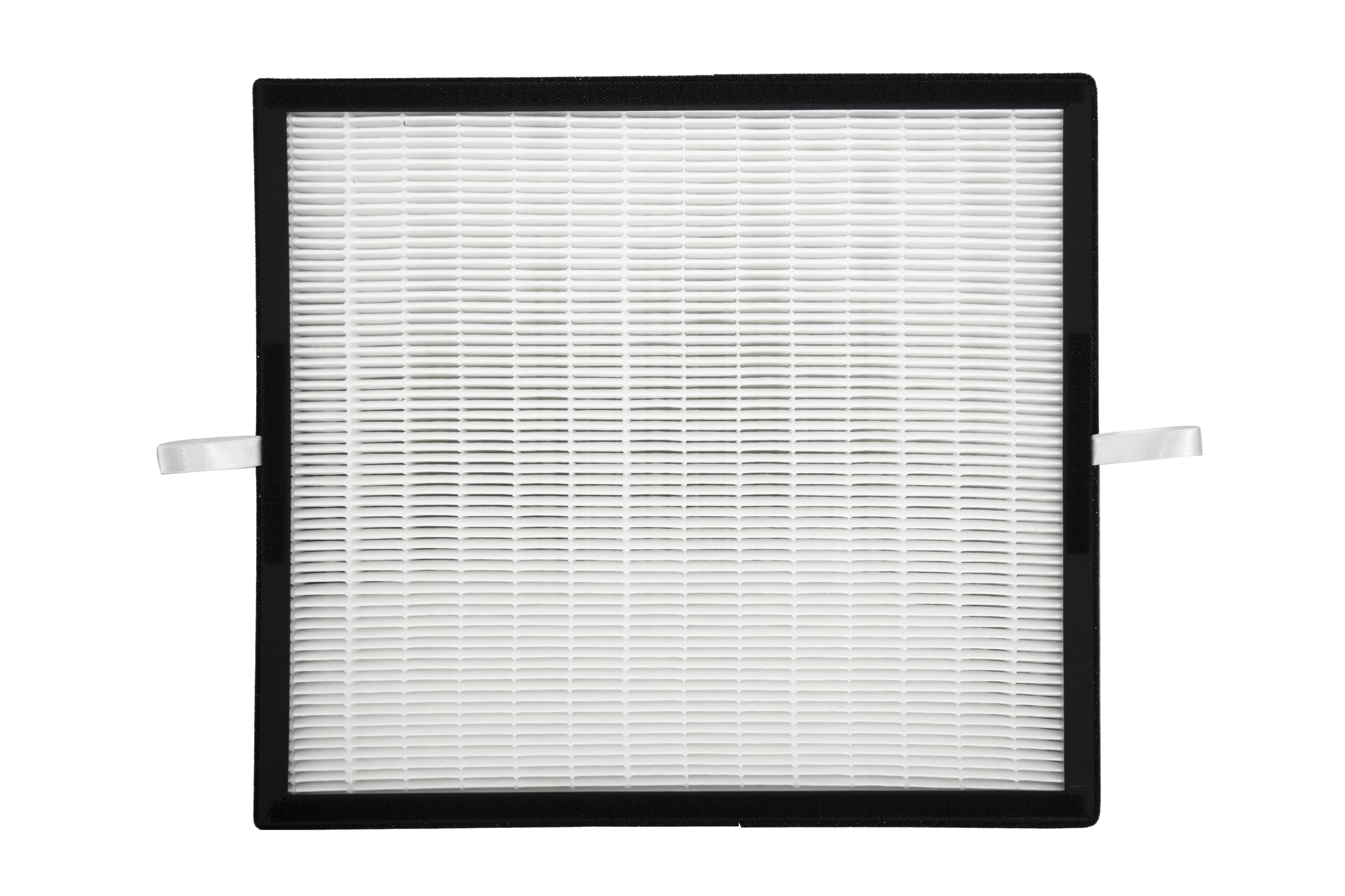 Filter-Monster True HEPA Replacement Compatible with Alen FF50 Air Filter for Allergies and Dust