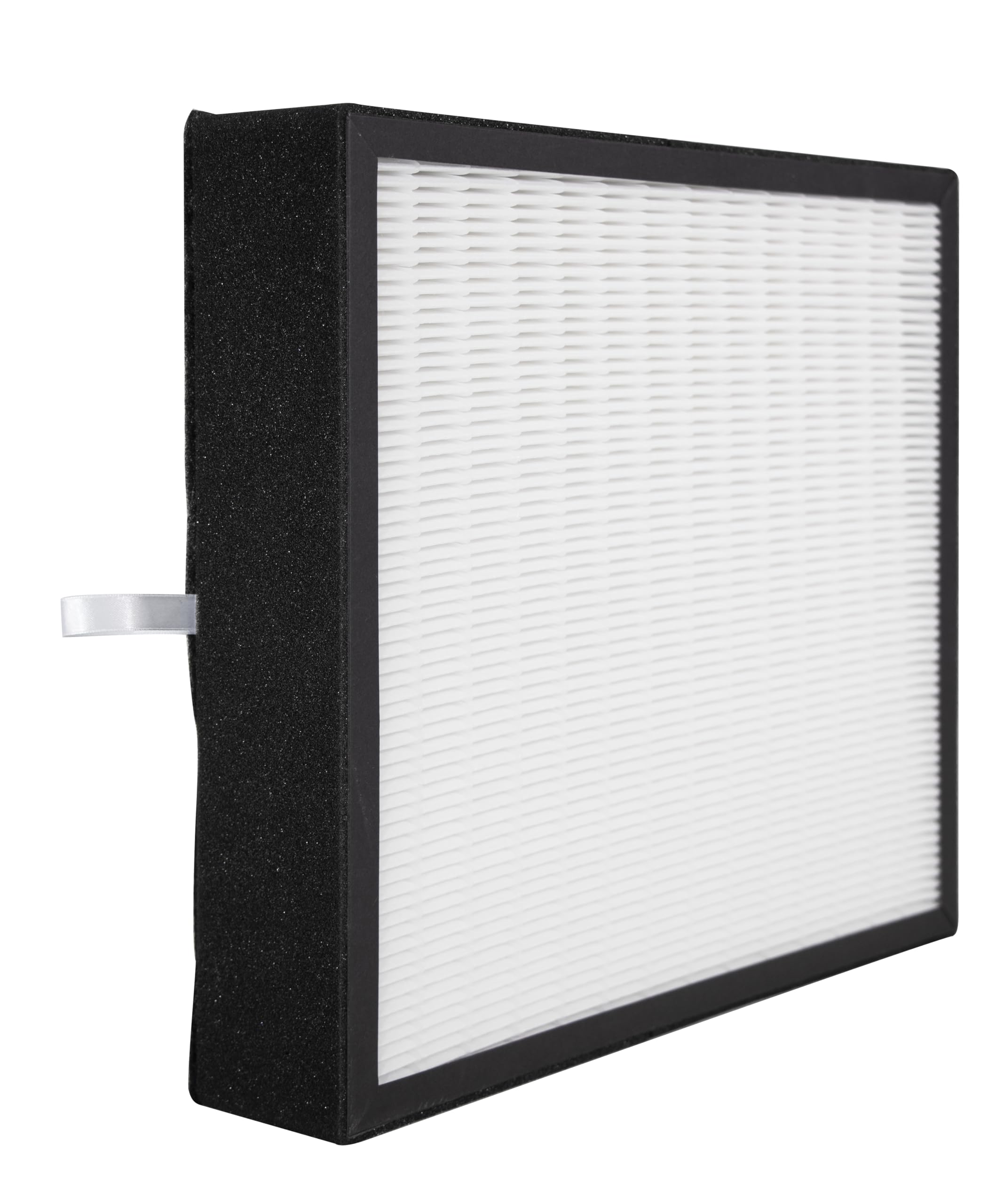 Filter-Monster True HEPA Replacement Compatible with Alen FF50 Air Filter for Allergies and Dust