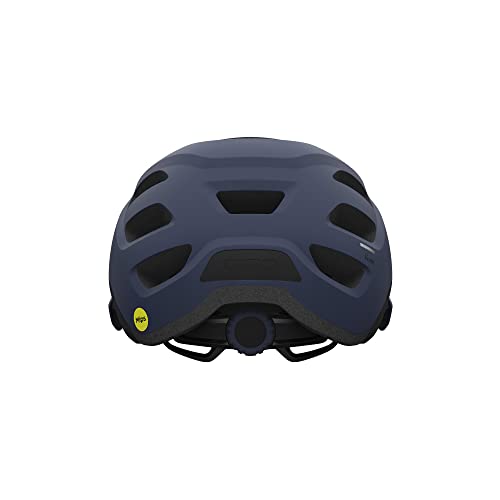 Giro Verce MIPS Women's Mountain Cycling Helmet - Matte Midnight (2022), Universal Women (50-57 cm)