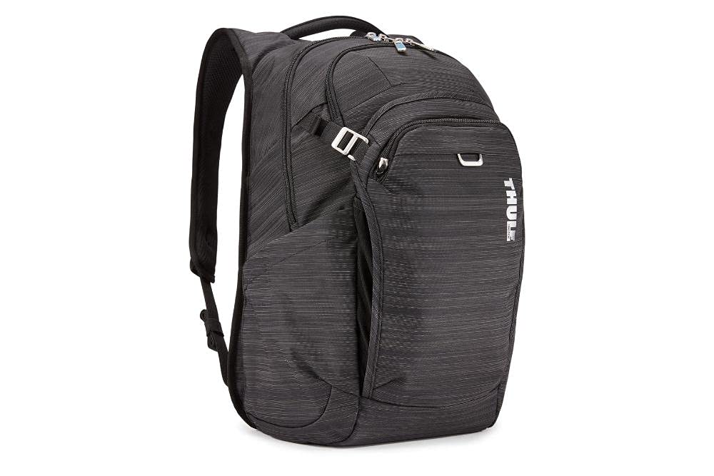 Thule Construct Backpack, 24L, Black (3204167)