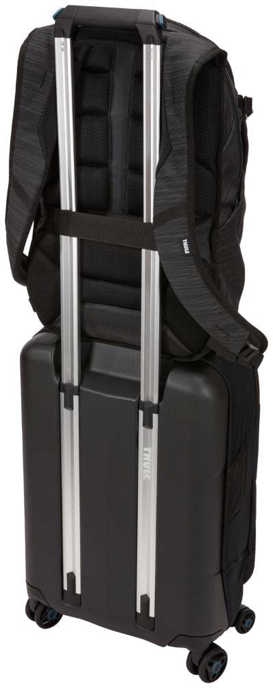 Thule Construct Backpack, 24L, Black (3204167)