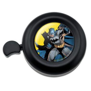 batman character bicycle handlebar bike bell