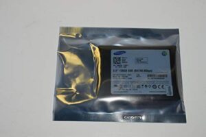 fmb-i compatible with k11mf replacement for dell hard drive solid state 128 gb serial ata-300 2.5 quot; internal