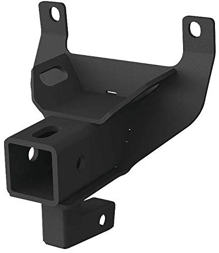 New KFI Rear Receiver Hitch - 2009-2019 Polaris Sportsman 850 XP ATV