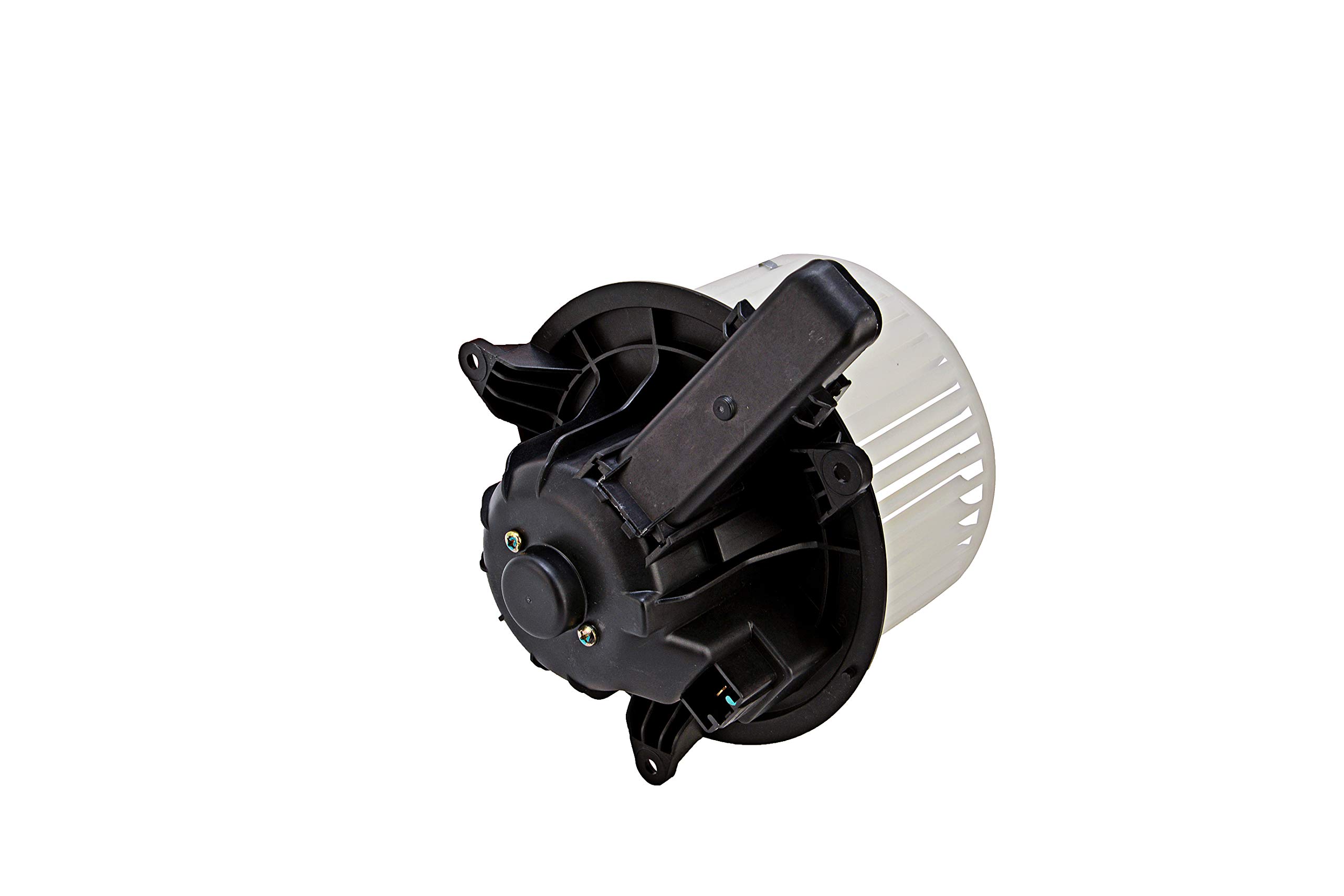 Replacement AC Heater Blower Motor with Fan - Compatible with Ford & Lincoln Vehicles - 2009-2017 Expedition, 2009-2014 F-150, 2009-2017 Navigator - Replaces CL1Z19805A, MM1094, PM9364, 75873, 700237