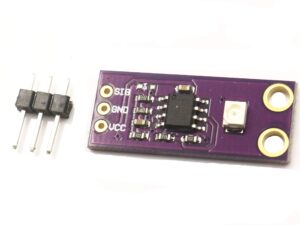 smak n guva s12sd 200nm-370nm uv detection sensor module light sensor for arduino