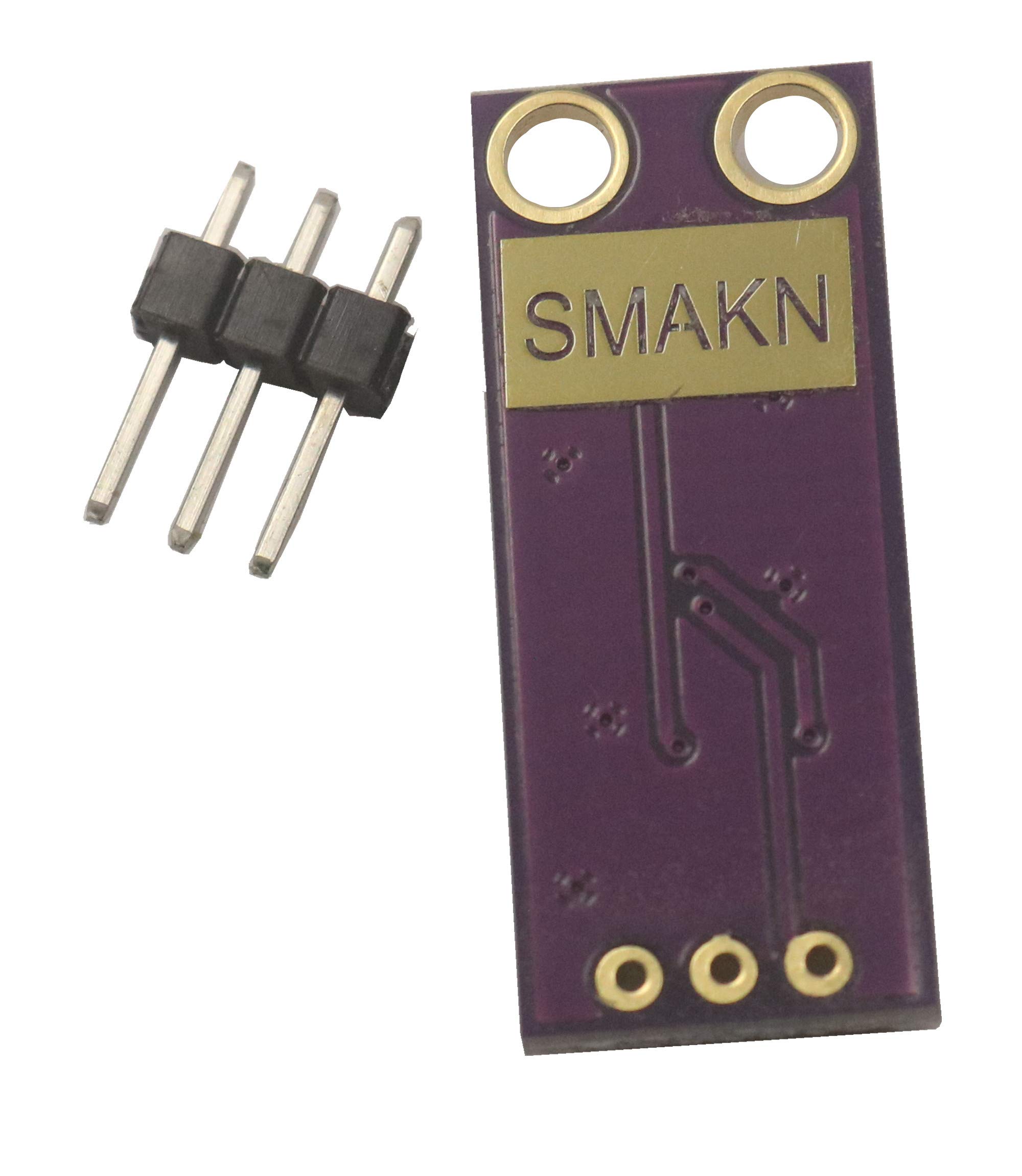 SMAK N GUVA S12SD 200nm-370nm UV Detection Sensor Module Light Sensor for Arduino