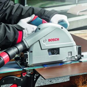 Bosch Professional 2608837708 Blade Standard (for Wood, 190 x 30 x 1.6 mm, 24 Teeth Accessories: Cordless Circular Saw)