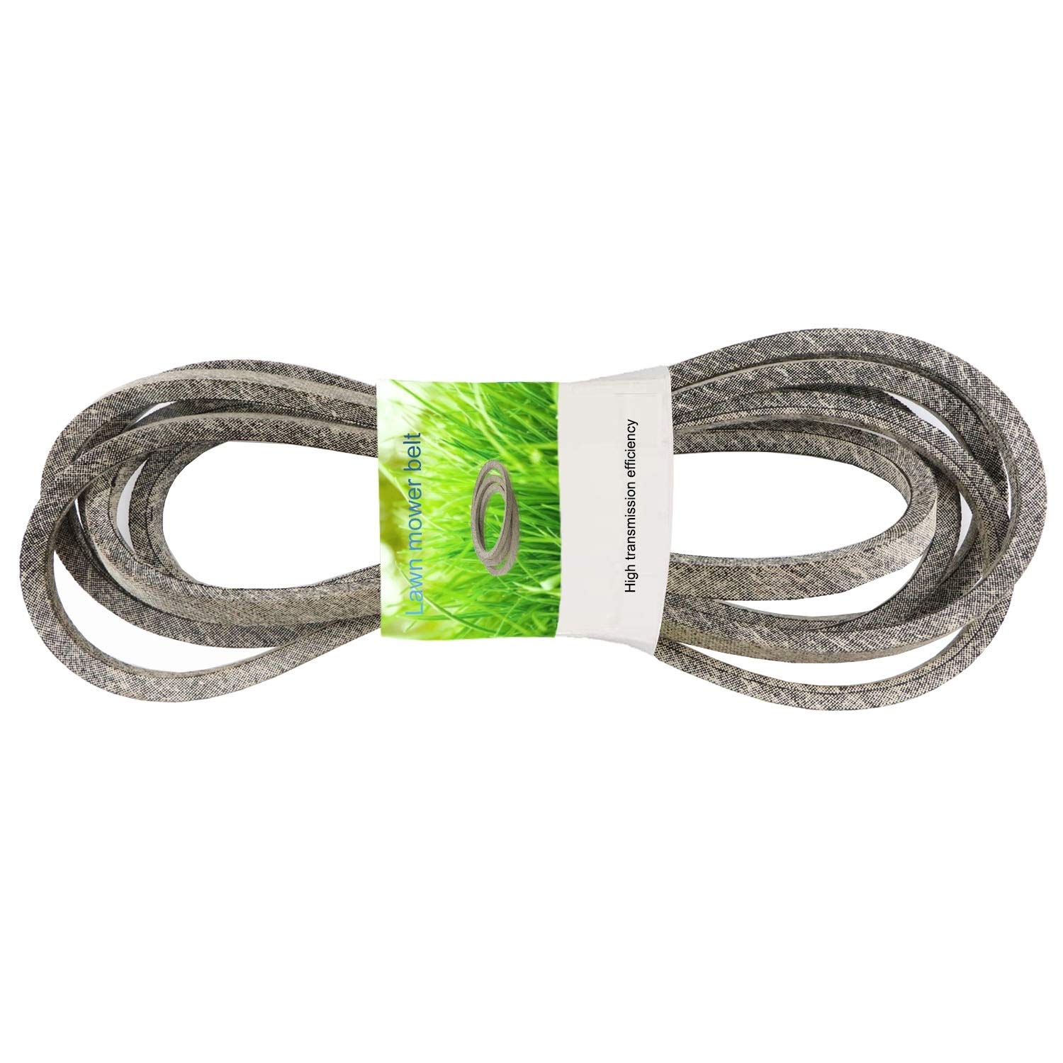 Lawn Mower PTO Belt 5/8"x85.5" Fits for AYP 148763 532148763, for Husqvarna 531300769 532148763 GTH2350 GT200 YTH180 YTH2046