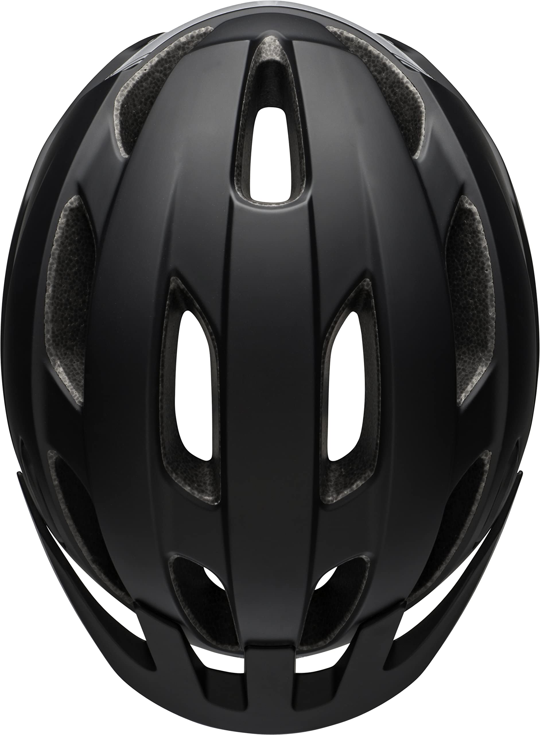 Bell Trace MIPS Adult Recreational Bike Helmet - Matte Black (2021), Universal Adult (53-60 cm)