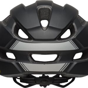 Bell Trace MIPS Adult Recreational Bike Helmet - Matte Black (2021), Universal Adult (53-60 cm)