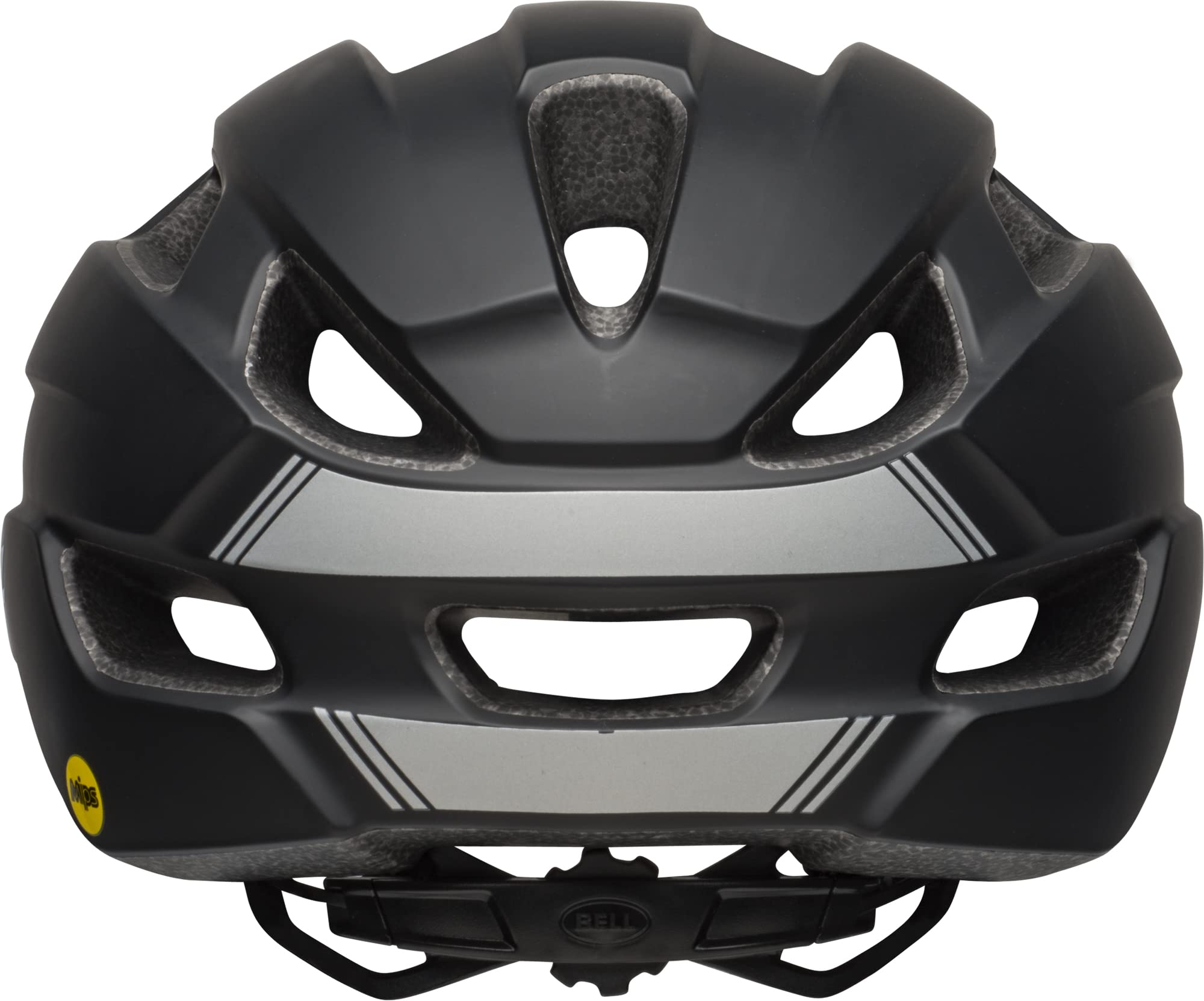 Bell Trace MIPS Adult Recreational Bike Helmet - Matte Black (2021), Universal Adult (53-60 cm)