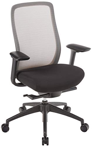 Eurotech Seating Vera Office Chair, Satellite