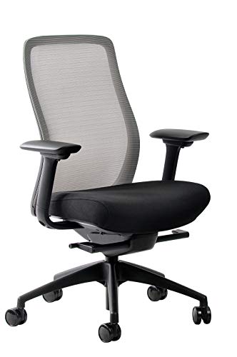 Eurotech Seating Vera Office Chair, Satellite