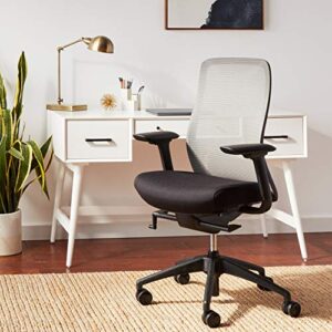 Eurotech Seating Vera Office Chair, Satellite