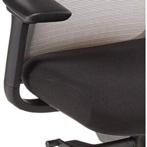 Eurotech Seating Vera Office Chair, Satellite