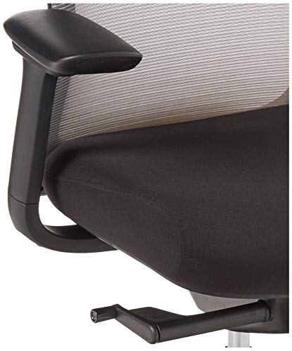 Eurotech Seating Vera Office Chair, Satellite