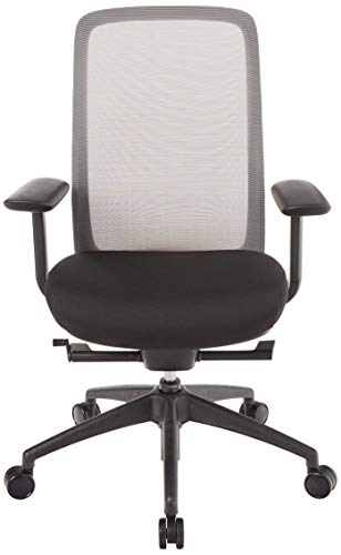 Eurotech Seating Vera Office Chair, Satellite