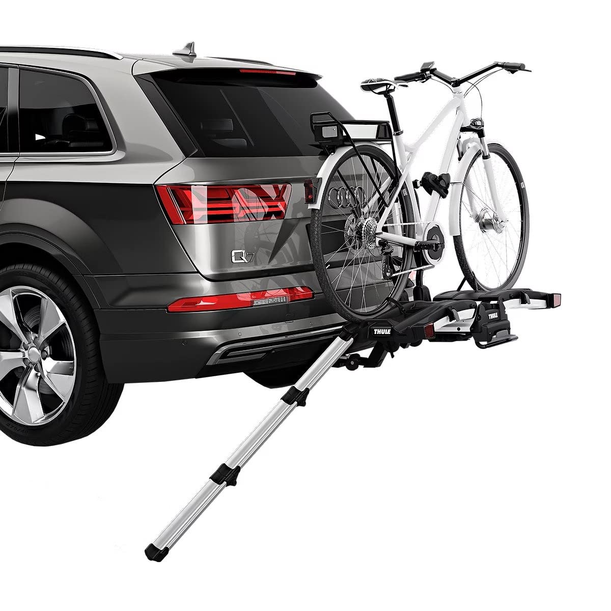 Thule EasyFold XT Long Loading Ramp