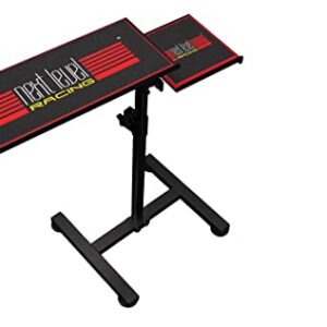 Next Level Racing Free Standing Keyboard and Mouse Tray (NLR-A012)