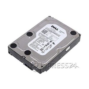 dell 0v8fcr 1tb, 7200rpm, sata w/ tray (renewed)