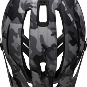 BELL Sixer MIPS Adult Mountain Bike Helmet - Matte/Gloss Black Camo (2024), Large (58-62 cm)