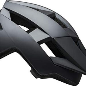 Bell Spark MIPS Adult Mountain Bike Helmet - Matte/Gloss Grays (2021), Universal Adult (53-60 cm)