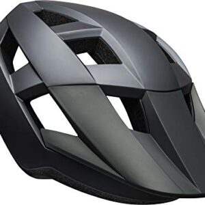 Bell Spark MIPS Adult Mountain Bike Helmet - Matte/Gloss Grays (2021), Universal Adult (53-60 cm)