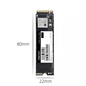 LGCY Technology, LLC. Astro 2280 M.2 NVMe SSD 1TB