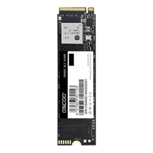 LGCY Technology, LLC. Astro 2280 M.2 NVMe SSD 1TB