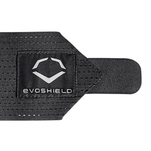 EvoShield Sliding Mitt (OSFM), Black - Right-Hand