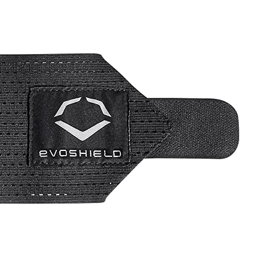 EvoShield Sliding Mitt (OSFM), Black - Right-Hand