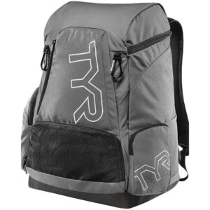 TYR Alliance Backpack, Grey, 45 Liter