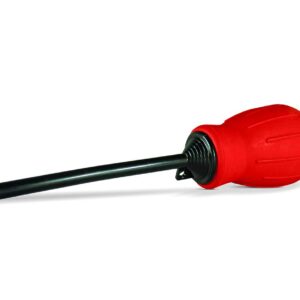 Schumacher BAF-BF Battery Filler - Adjusts Battery Fluid, red black