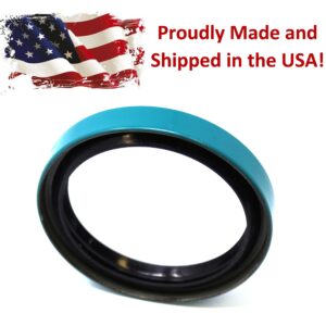 Aftermarket Front Wheel Hub Clutch Seal for Polaris ATV OEM# 3610019 JSP Brand 3610019 Front Wheel Hub Seal Fits Polaris Sportsman Scrambler Magnum 325, 425, 500 Replaces 3610019