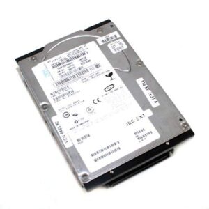 ibm hard drive - 146 gb - ultra320 scsi (90p1306) (renewed)