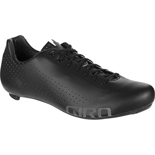 Giro Empire Acc Cycling Shoe - Men's Black, 44.5