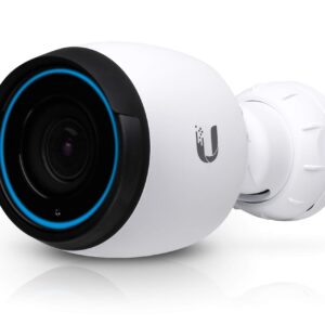 Ubiquiti Networks UniFi Video Camera G4 Pro Pack of 3, UVC-G4-PRO-3