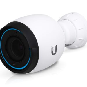 Ubiquiti Networks UniFi Video Camera G4 Pro Pack of 3, UVC-G4-PRO-3