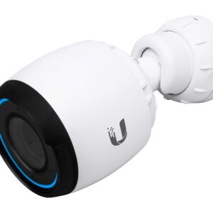 Ubiquiti Networks UniFi Video Camera G4 Pro Pack of 3, UVC-G4-PRO-3