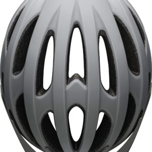 BELL Drifter MIPS Adult Mountain Bike Helmet - Matte/Gloss Grays (2023), Medium (55-59 cm)