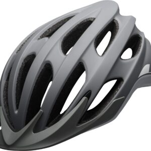 BELL Drifter MIPS Adult Mountain Bike Helmet - Matte/Gloss Grays (2023), Medium (55-59 cm)