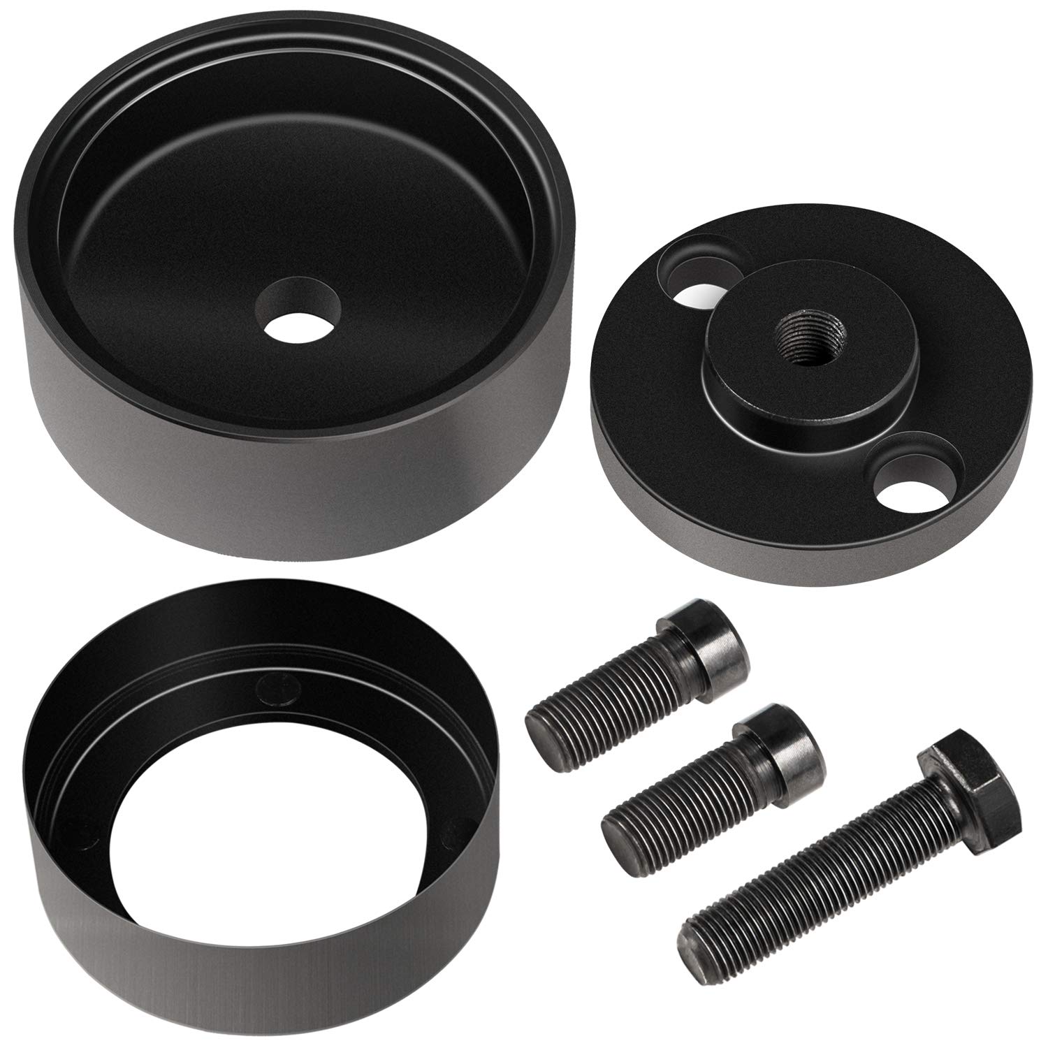 Replacement For OTC 7834 Rear Crankshaft Seal Installer for Ford 1993~1997 Aerostar & 1993~2006 Ranger & Explorer With 4.0L V6 Engine