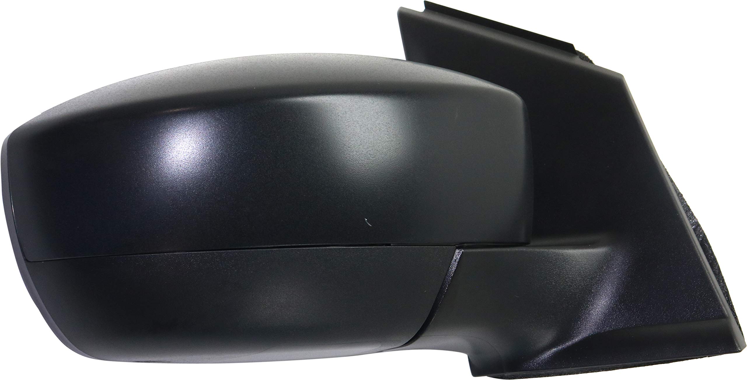 Kool-Vue Mirror Passenger Side Compatible with 2008-2012 Dodge Challenger Power Glass - CH1321310