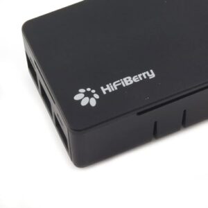 HiFiBerry HighPi Raspberry Pi Case - Raspberry Pi4