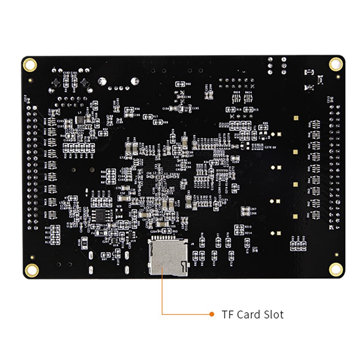 ALINX AX7020: Zynq-7000 SoC XC7Z020 FPGA Development Board