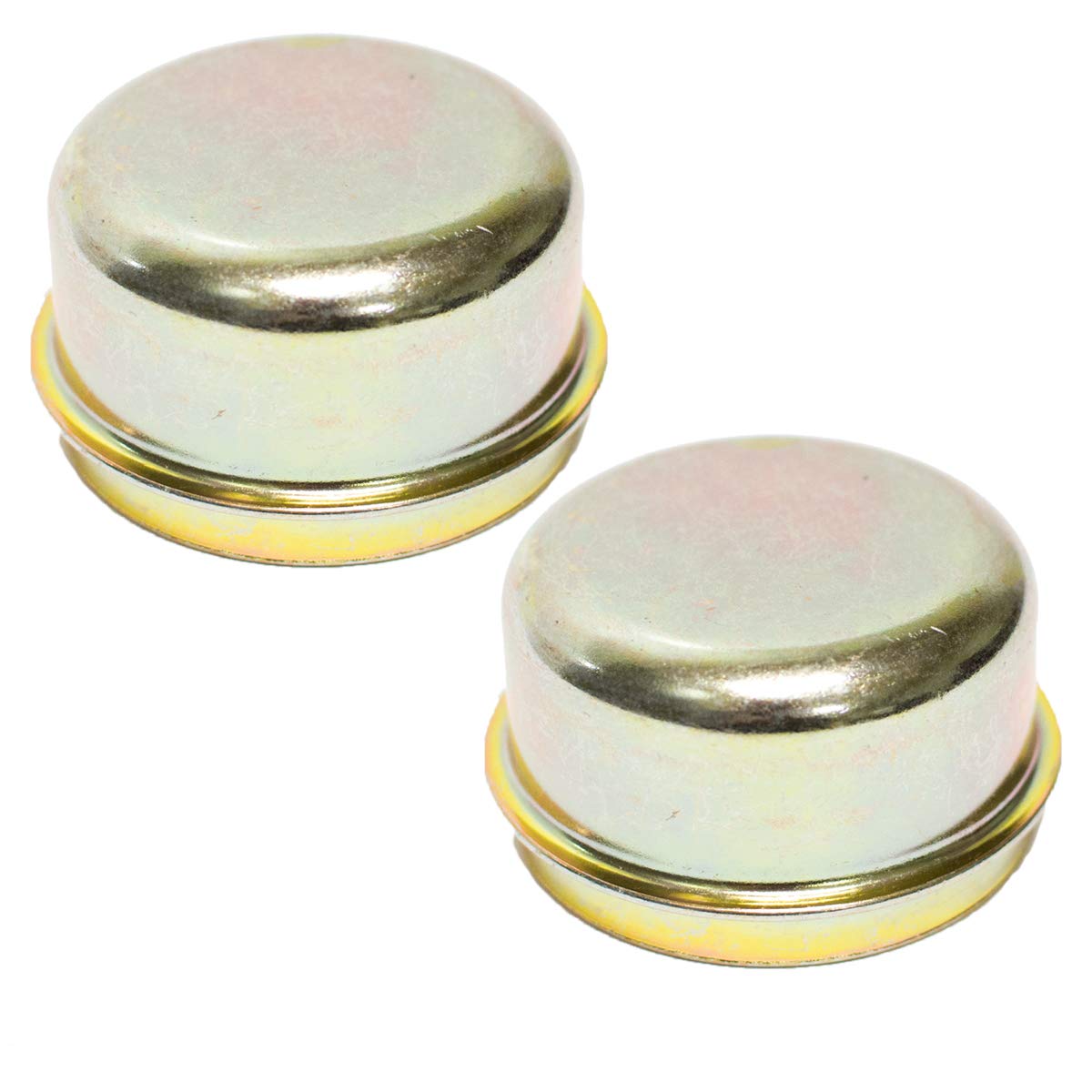 Toro 2PK OEM Grease Cap 1-543513 481559 706347 539102535 HQ-295 20655400 5021073