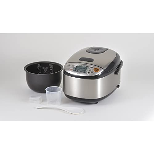 Zojirushi Micom rice cooker & Warmer 3 cup