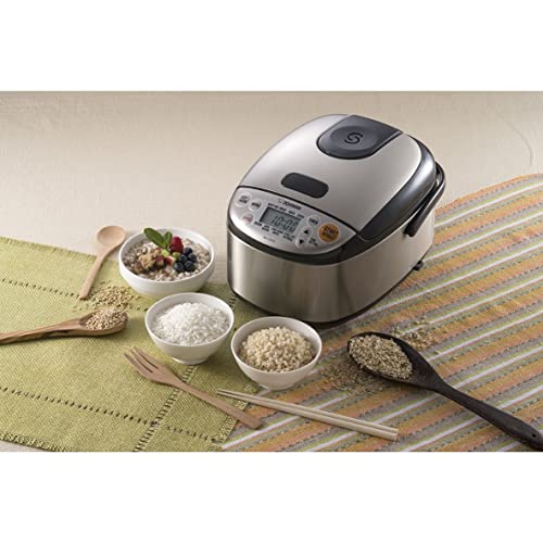 Zojirushi Micom rice cooker & Warmer 3 cup