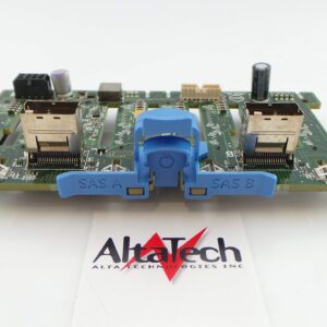 Dell 22FYP 2.5 INCH 8 Bay BACKPLANE KIT for POWEREDGE R720